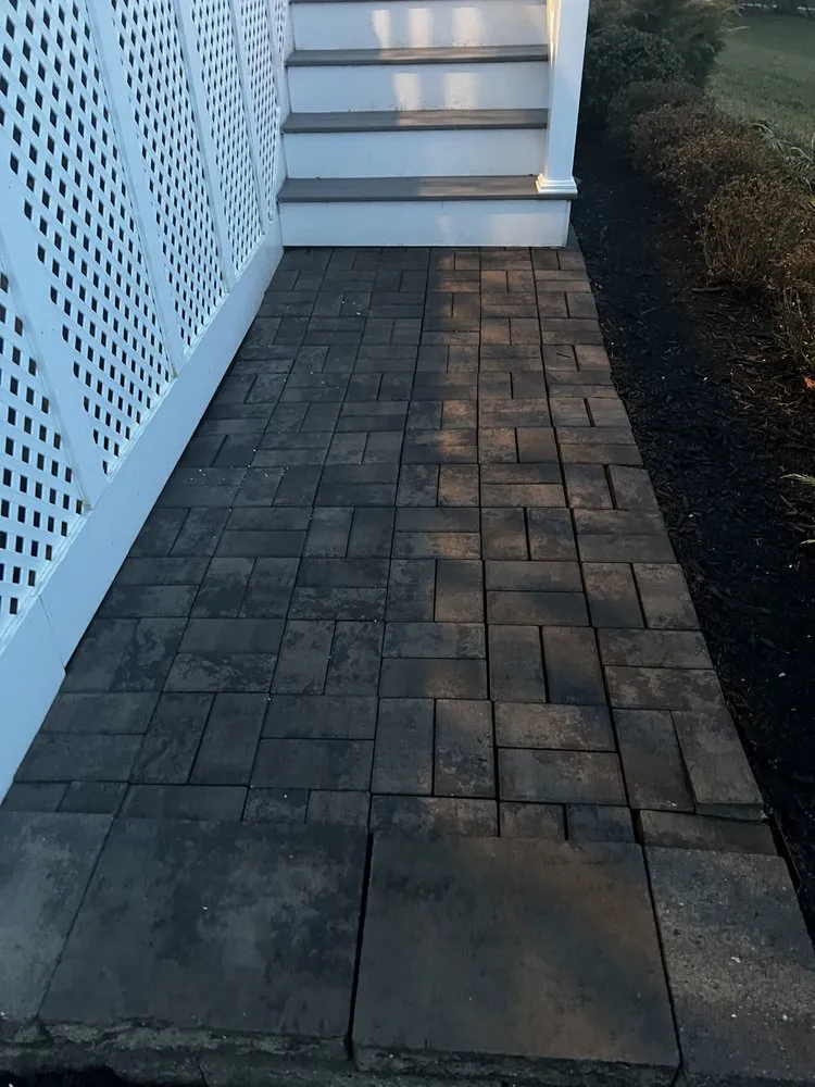 Top-rated landscape design experts serving Frederick, MD - Vasquez Landscaping