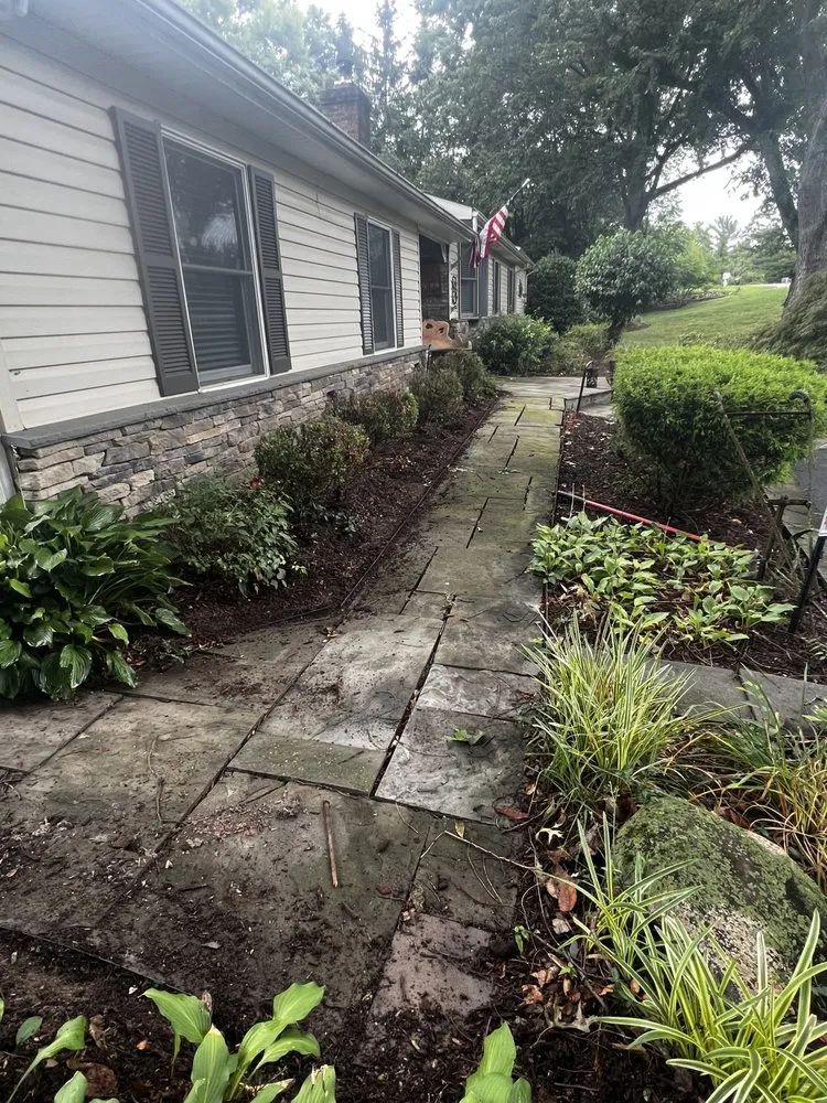 Affordable residential landscaping for residential properties across Frederick, MD - Vasquez Landscaping