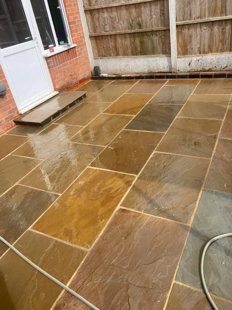 Professional lawn care service in Frederick, MD - Vasquez Landscaping