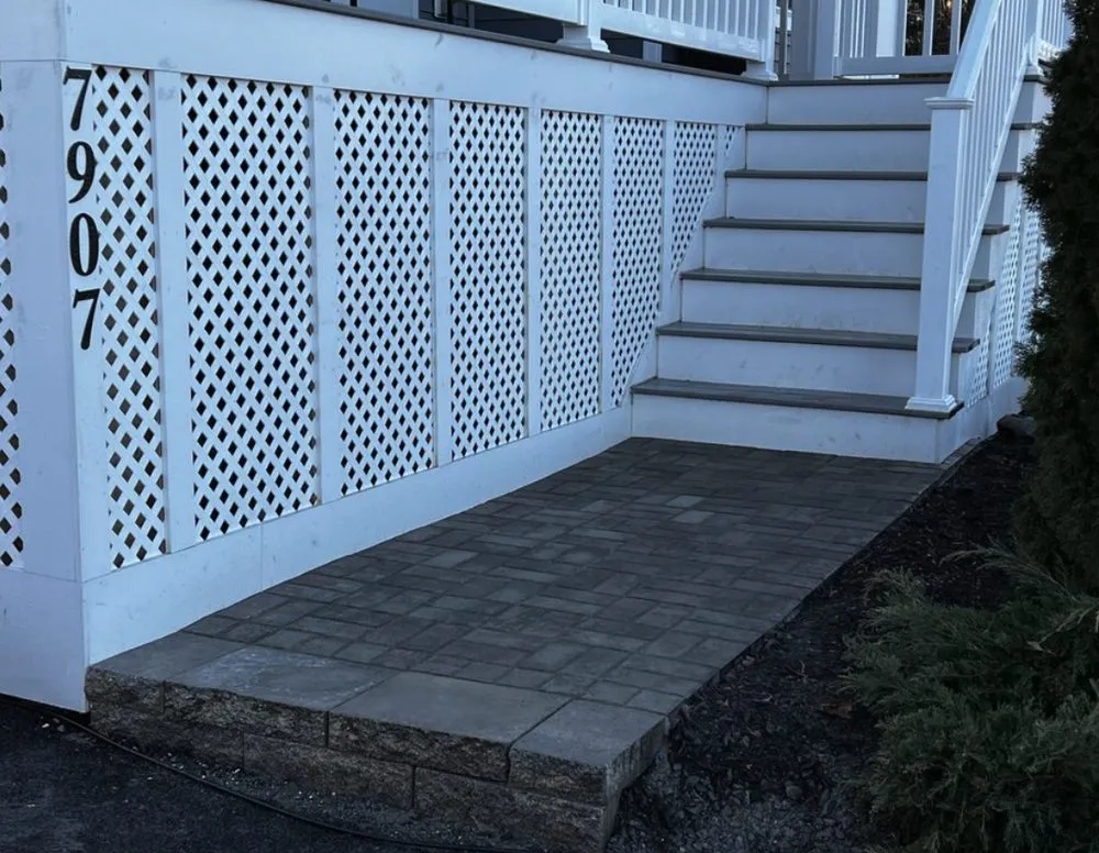 Reliable outdoor landscaping in Gaithersburg, MD - Vasquez Landscaping