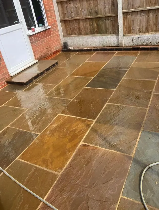 Expert residential landscaping experts serving Gaithersburg, MD - Vasquez Landscaping