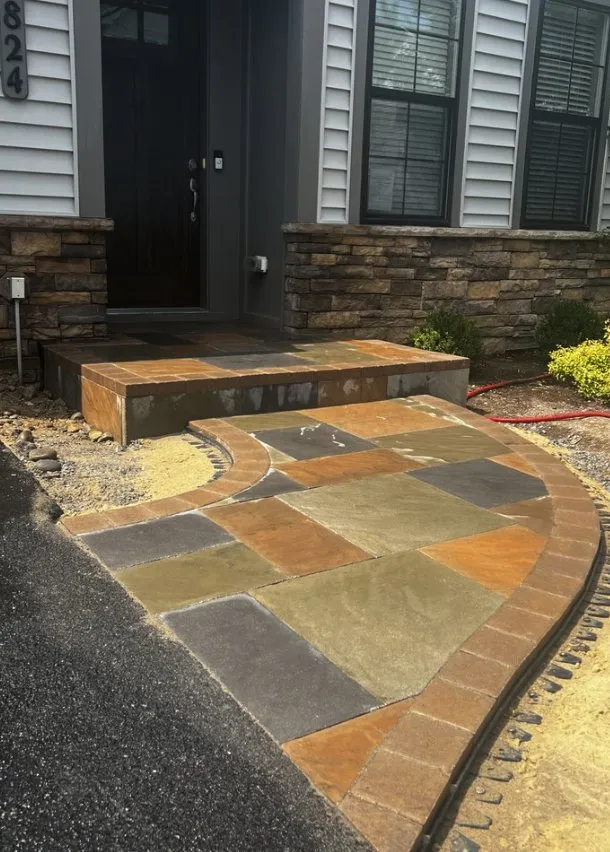 Affordable yard maintenance in Gaithersburg, MD - Vasquez Landscaping