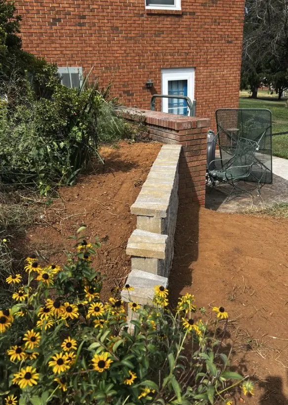 Trusted garden landscaping in Gaithersburg, MD - Vasquez Landscaping