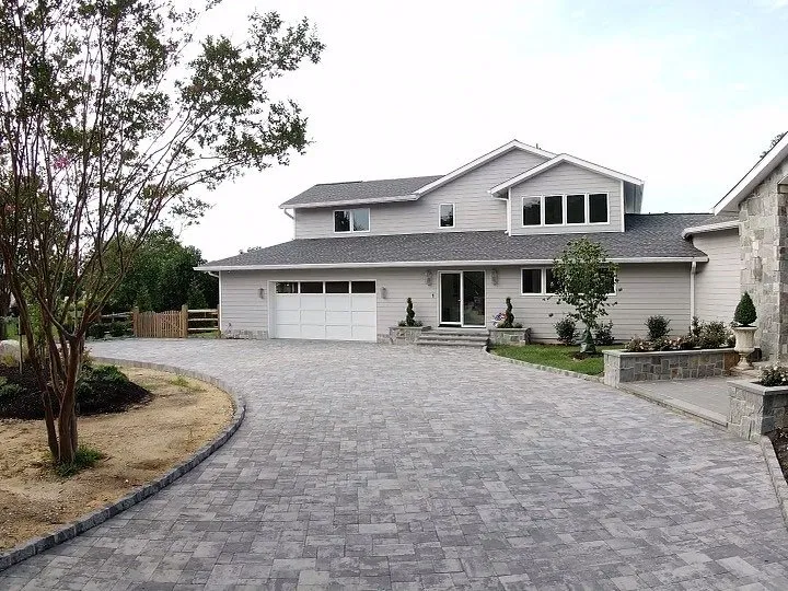 Top-rated residential landscaping for homes across Marydel, MD - Vasquez Landscaping