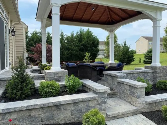 Vasquez Landscaping