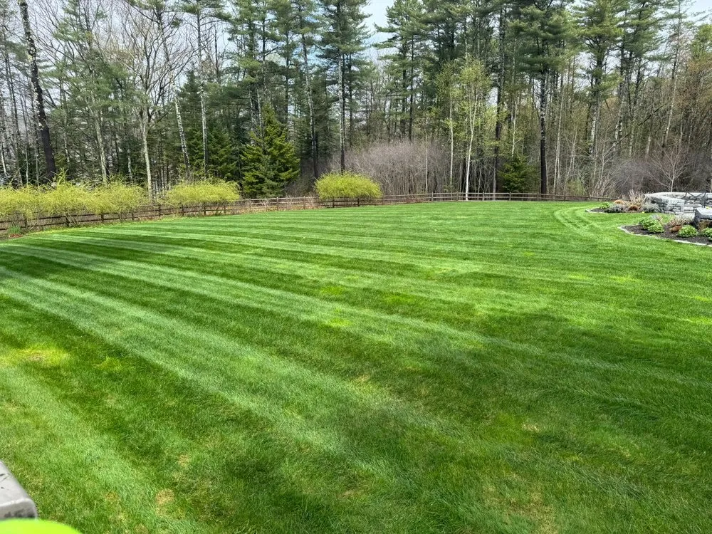 Local lawn mowing service for beautiful yards across Westbrook, ME - Vasquez Landscaping
