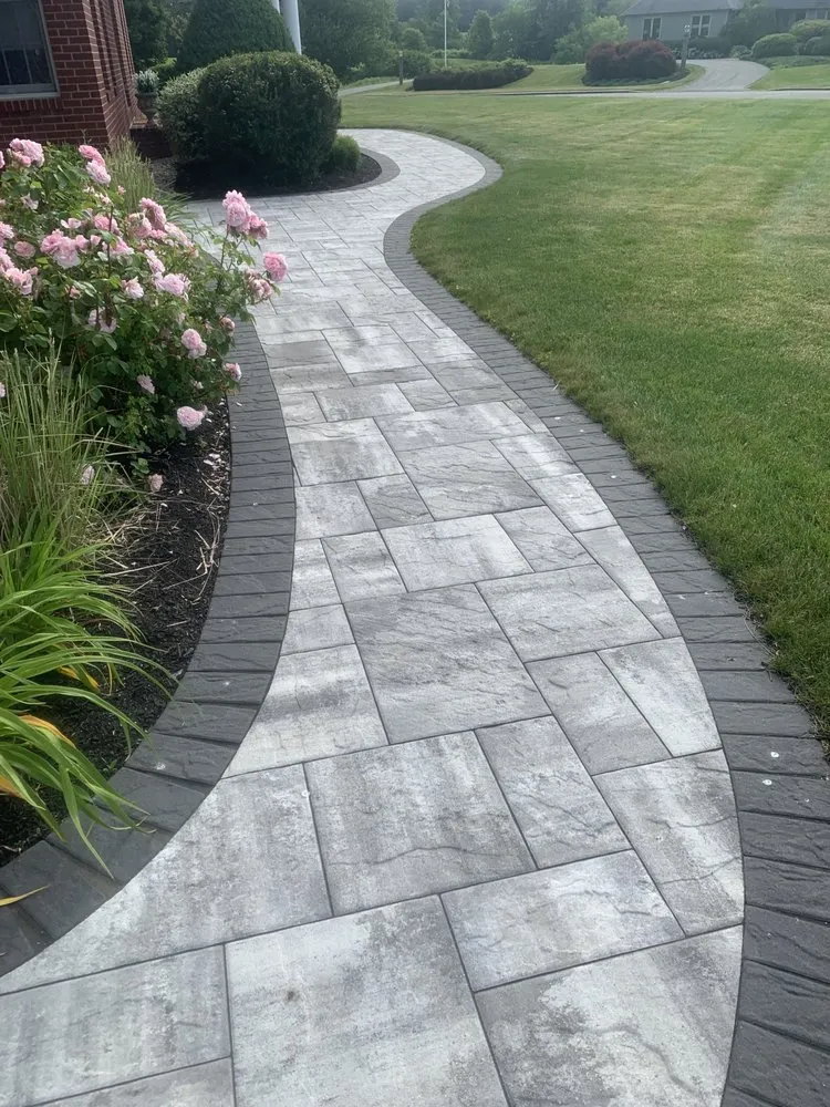 Local residential landscaping in Westbrook, ME - Vasquez Landscaping
