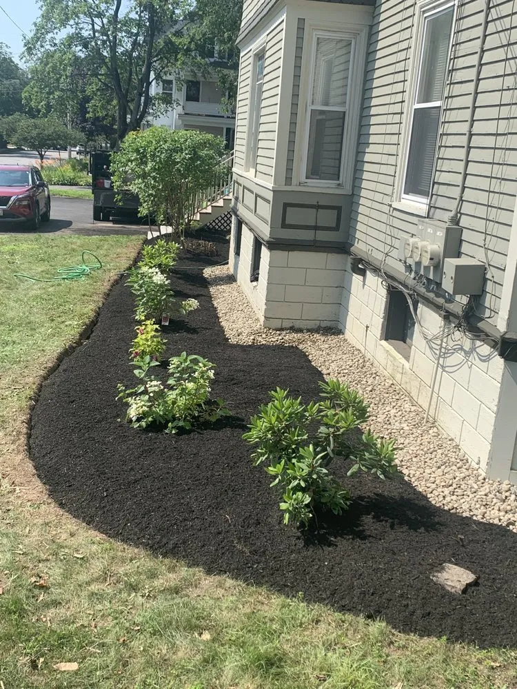Top-rated lawn care service experts serving Westbrook, ME - Vasquez Landscaping