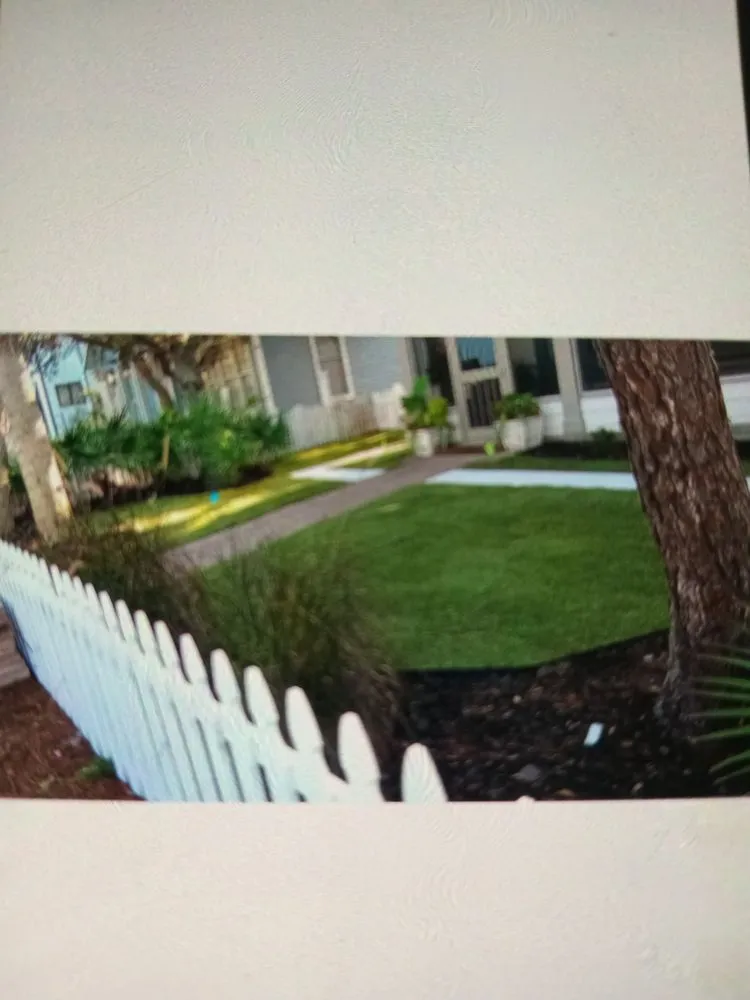 Reliable yard maintenance for outdoor upgrades across Freeport, FL - Vasquez Lawn Care and Maintenance