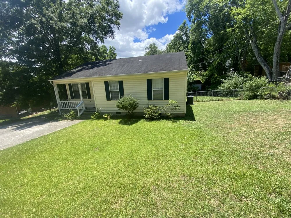 Expert lawn care service with custom design across Dalton, GA - Vasquez Lawn Care