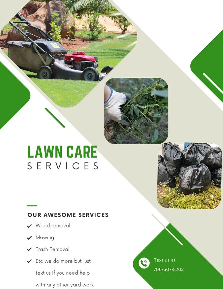 Trusted landscape installation in Dalton, GA - Vasquez Lawn Care