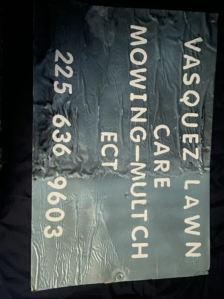 Trusted landscape installation for year-round maintenance in Gonzales, LA by Vasquez lawn care