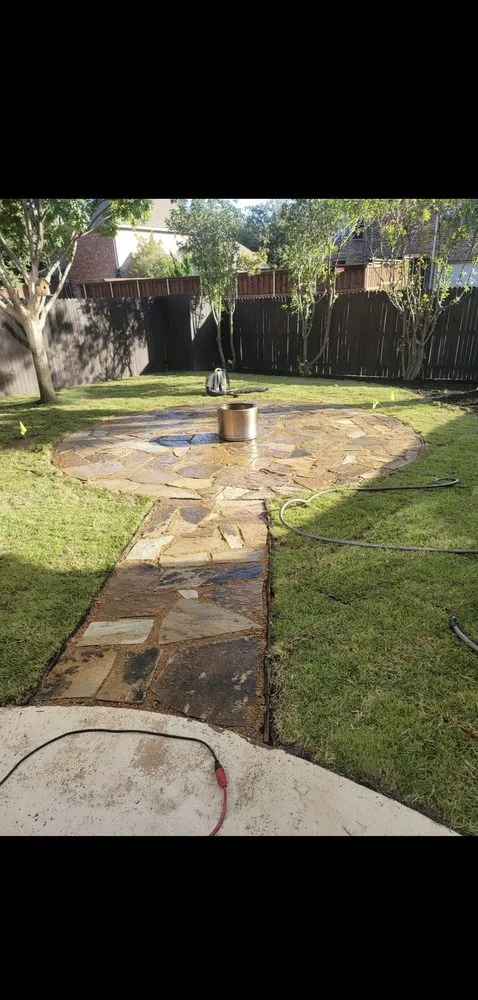 Local lawn mowing service experts serving Plano, TX - Vasquez lawn service