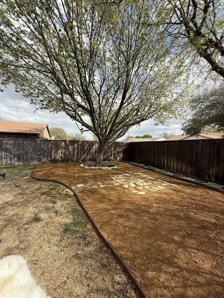 Trusted landscape installation experts serving Plano, TX - Vasquez lawn service