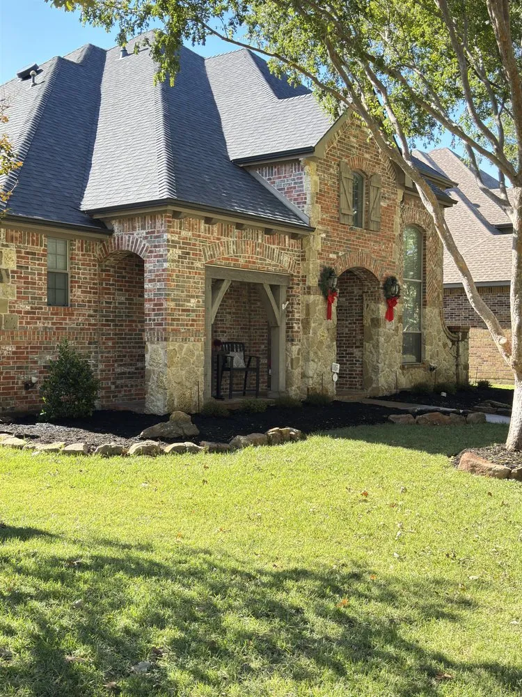 Reliable landscape installation experts serving Plano, TX - Vasquez lawn service