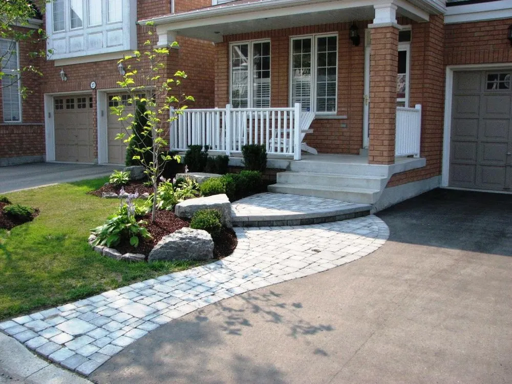 Top-rated garden landscaping in Waldorf, MD - Vasquez Pro Services