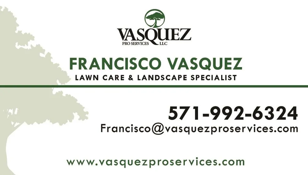 Top-rated outdoor landscaping for residential properties across Waldorf, MD - Vasquez Pro Services