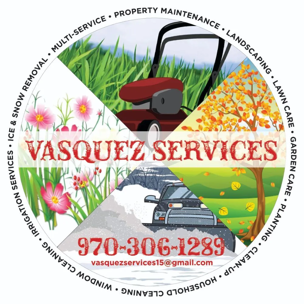 Local garden landscaping experts serving Basalt, CO - Vasquez Services