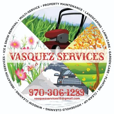 Vasquez Services