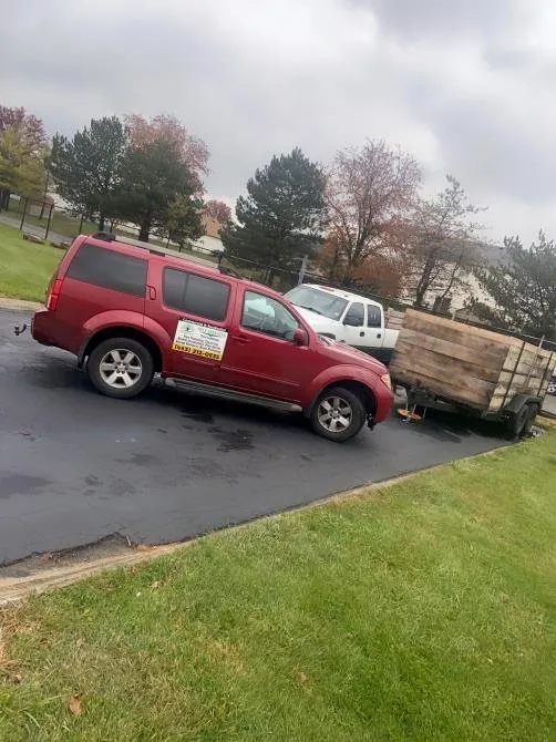 Professional lawn care service experts serving Indianapolis, IN - Vasquez Tree Services & Landscaping