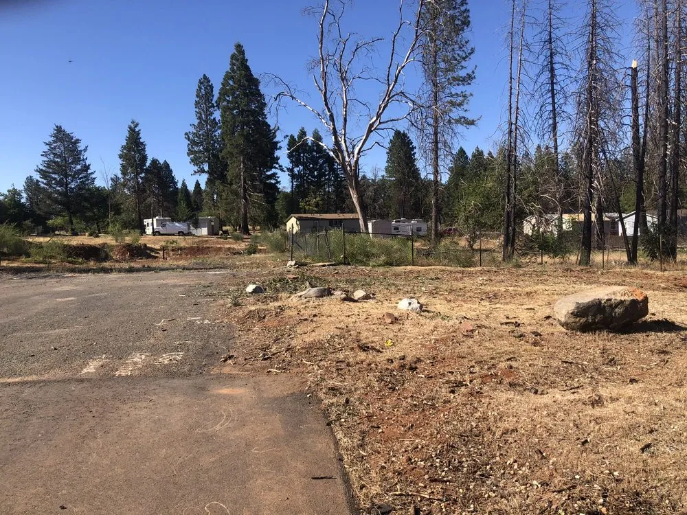 Trusted garden landscaping in Paradise, CA by Vasquez Yard and Garden Services