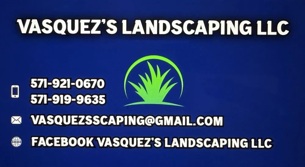 Trusted lawn care service experts serving Charles Town, WV - Vasquez’s landscaping