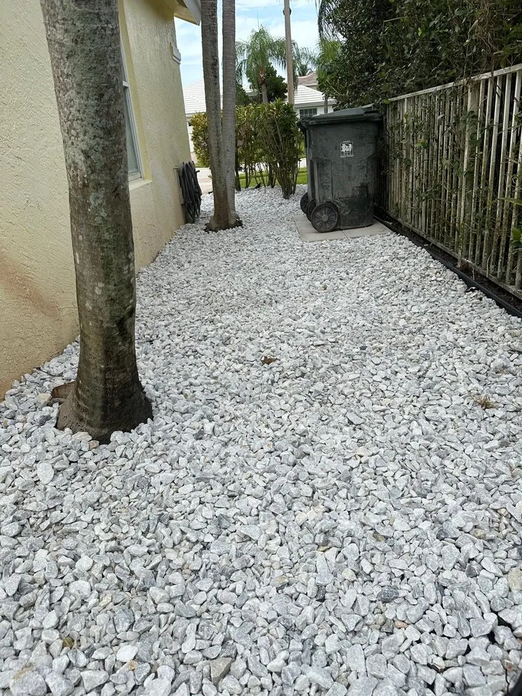 Affordable landscaping services near you across Greenacres, FL - Vastagos Lawn Care