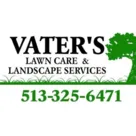 Vater's Lawn Care & Landscape Services Logo