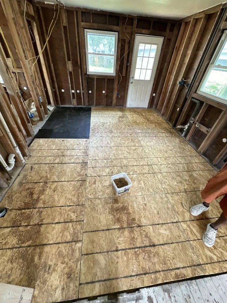 Expert lawn care service for homes across Chesapeake, VA - Vaughan Handyman Services