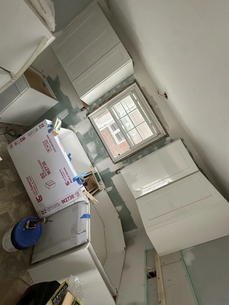 Expert garden landscaping in Chesapeake, VA - Vaughan Handyman Services