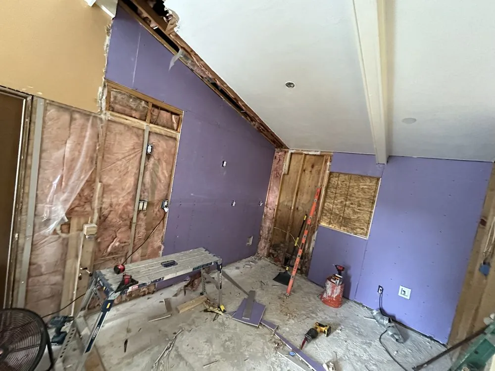 Local residential landscaping experts serving Chesapeake, VA - Vaughan Handyman Services