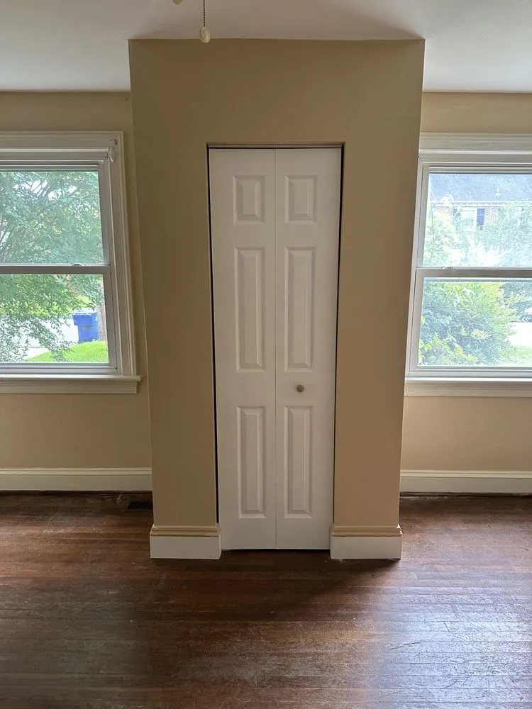 Trusted landscaping services in Chesapeake, VA - Vaughan Handyman Services