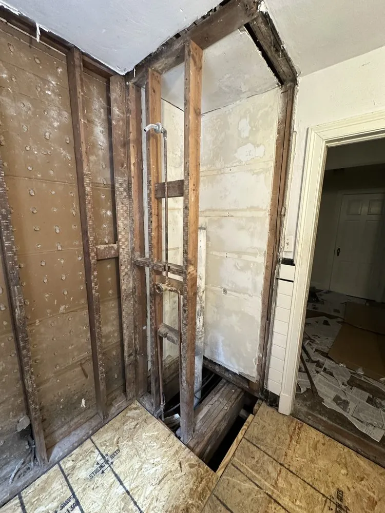 Affordable landscape design experts serving Chesapeake, VA - Vaughan Handyman Services