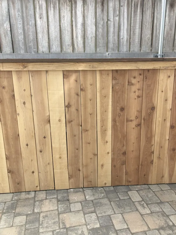 Trusted yard cleanup service for homes across Nampa, ID - Vaughan Landscapes