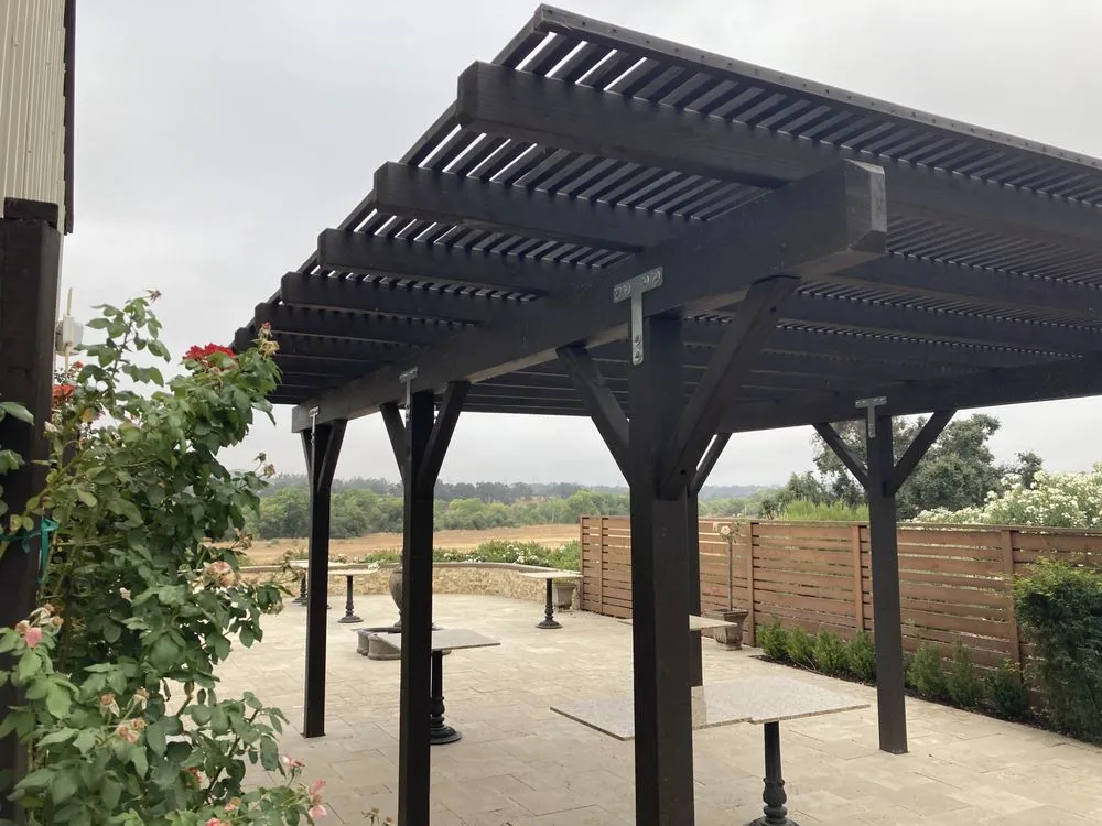 Custom landscaping services near you in Nampa, ID by Vaughan Landscapes