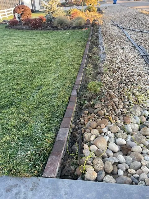 Trusted garden landscaping for outdoor upgrades across Nampa, ID - Vaughan Landscapes