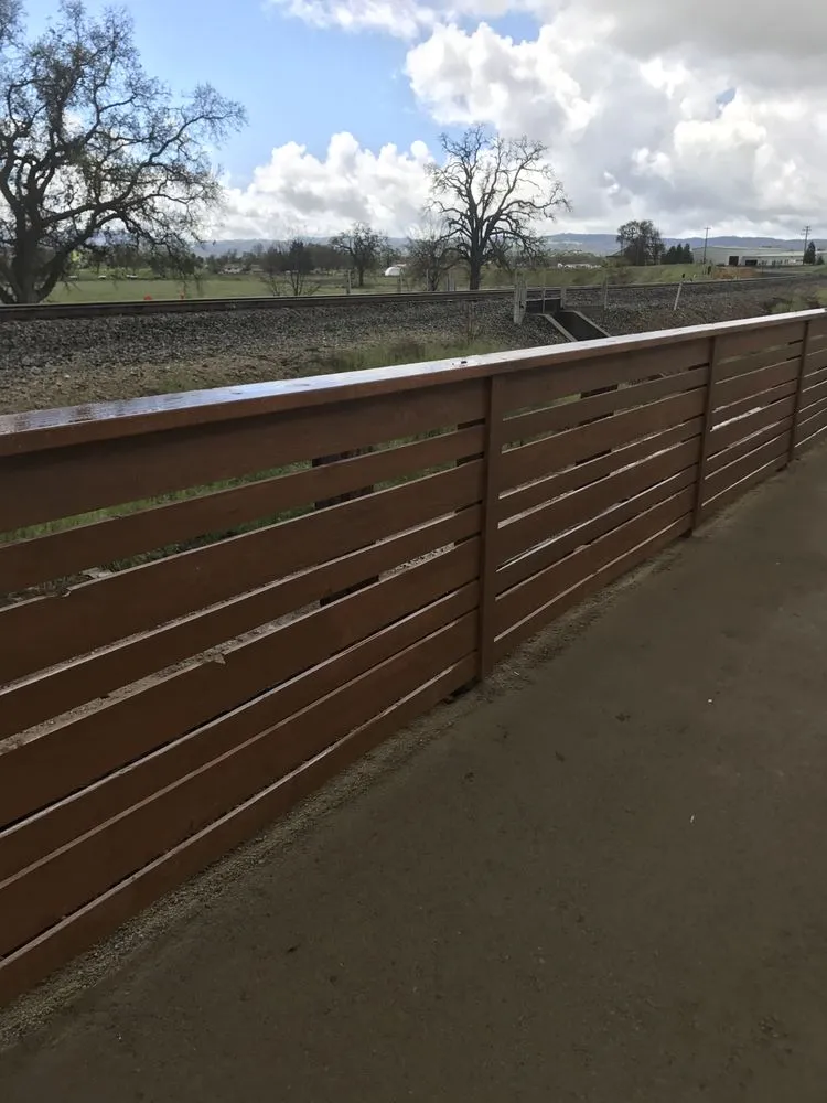 Custom garden landscaping near you across Nampa, ID - Vaughan Landscapes