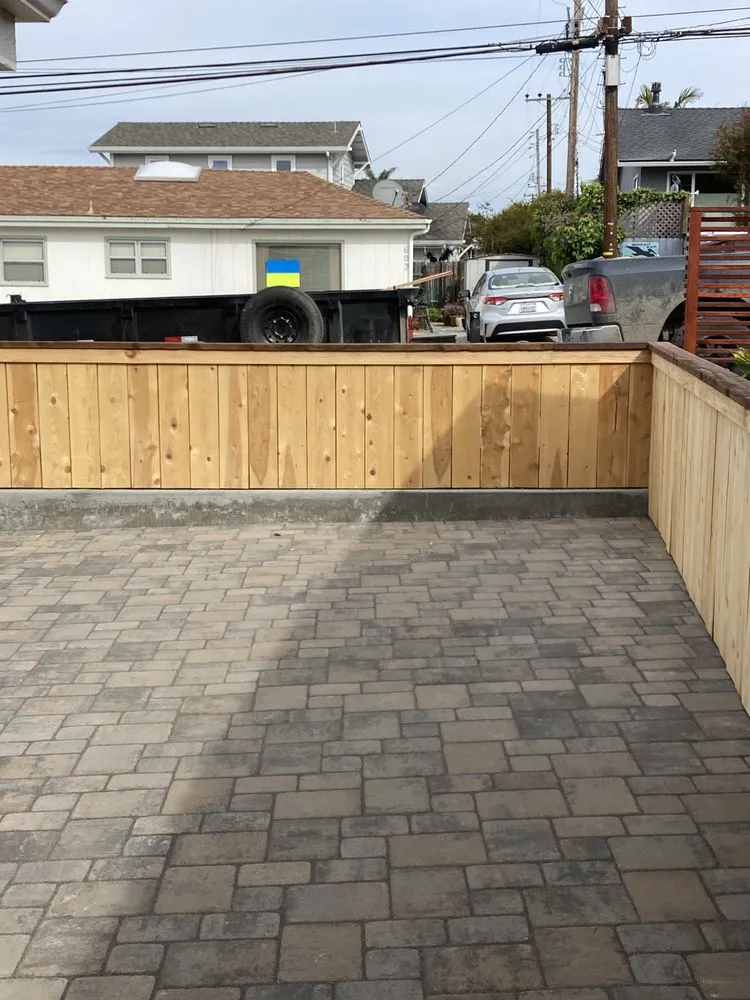 Professional landscaping services for homes across Nampa, ID - Vaughan Landscapes