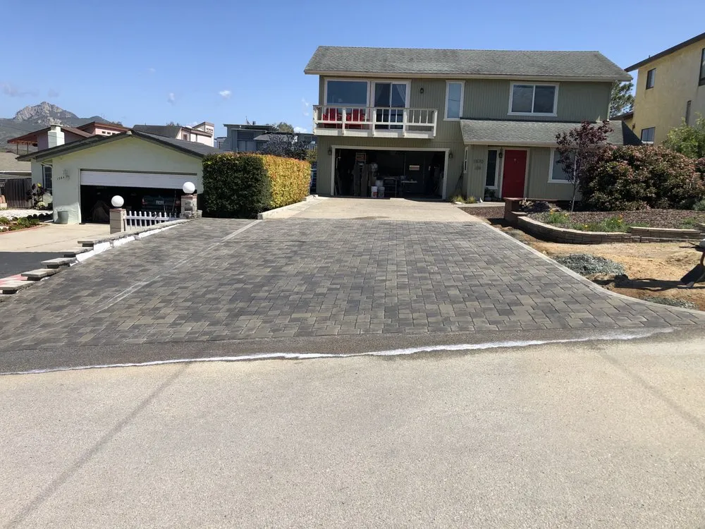 Top-rated lawn mowing service in Nampa, ID - Vaughan Landscapes