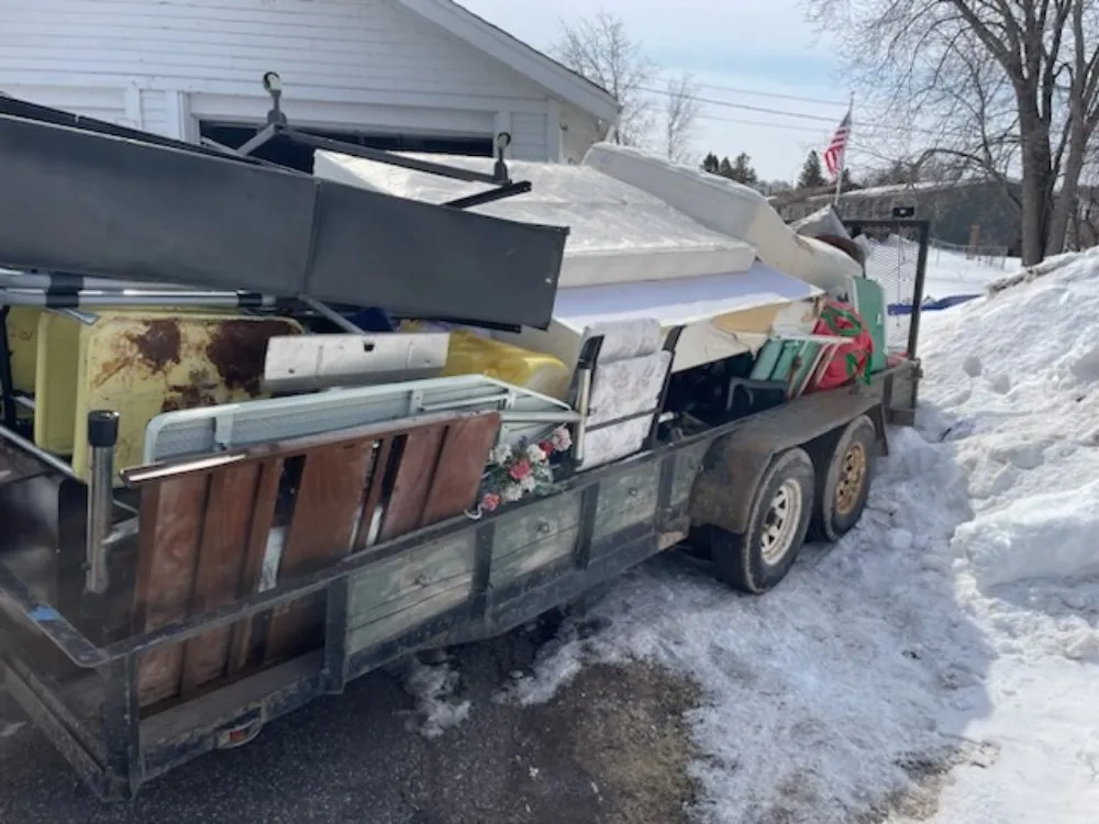 Top-rated landscape installation experts serving Superior, WI - Vaughans Maintenance Services