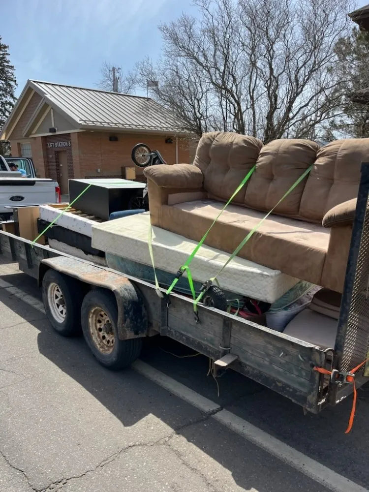 Local outdoor landscaping in Superior, WI - Vaughans Maintenance Services