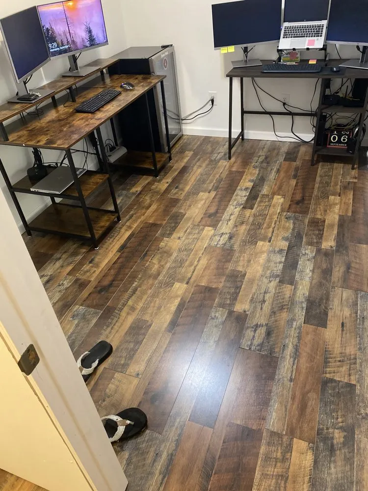 Trusted lawn mowing service experts serving Kingsport, TN - Vaughn Property Management