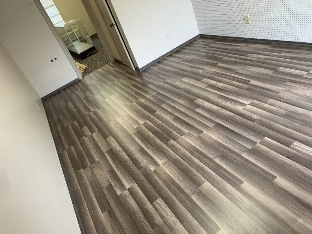 Trusted lawn care service experts serving Kingsport, TN - Vaughn Property Management