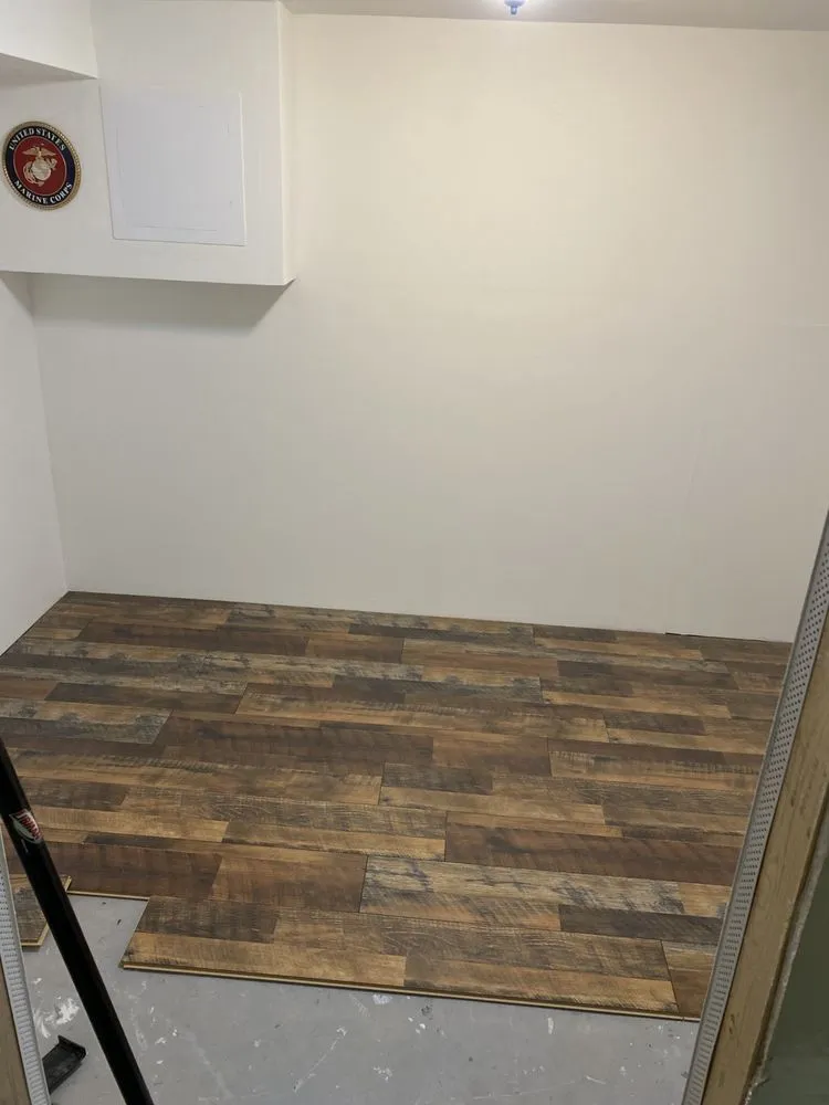 Top-rated residential landscaping for year-round maintenance in Kingsport, TN by Vaughn Property Management