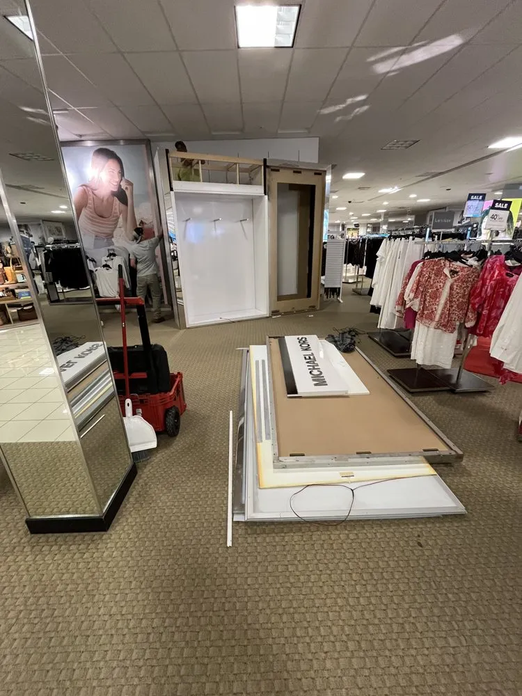 Top-rated garden landscaping for homes in Kingsport, TN by Vaughn Property Management