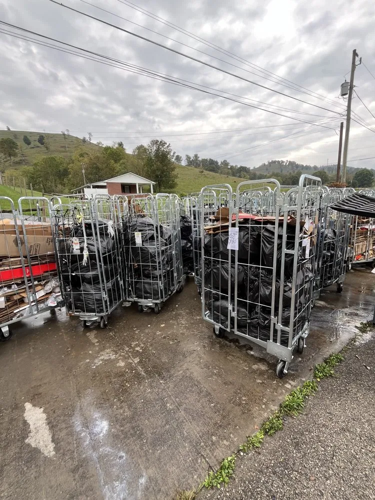 Top-rated lawn mowing service for outdoor upgrades in Kingsport, TN by Vaughn Property Management