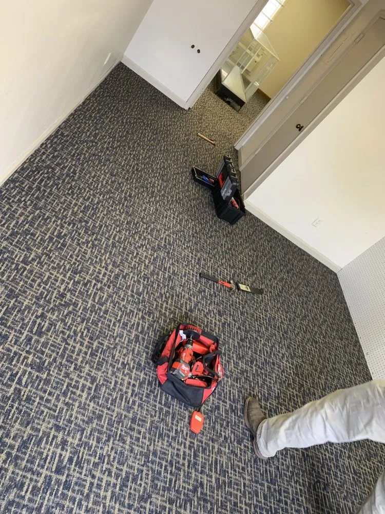 Affordable lawn care service with custom design across Kingsport, TN - Vaughn Property Management