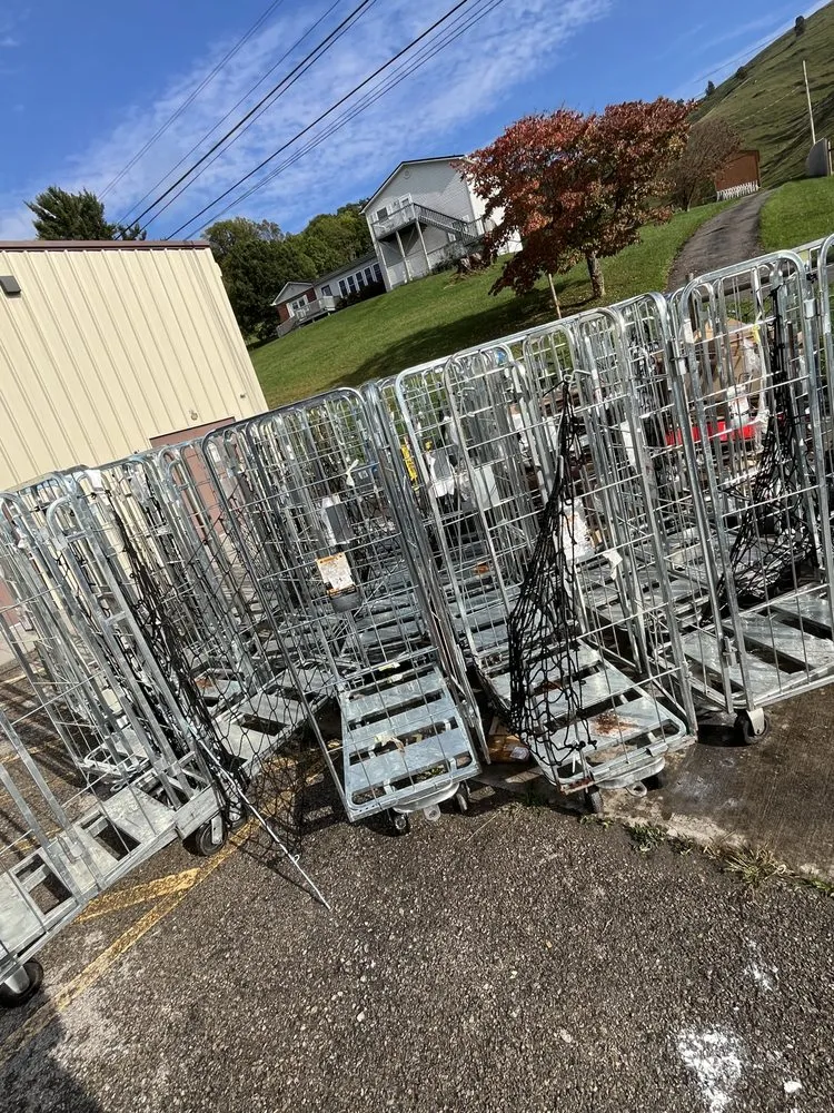 Professional residential landscaping for year-round maintenance across Kingsport, TN - Vaughn Property Management