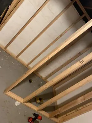 Vaughn Property Management Logo