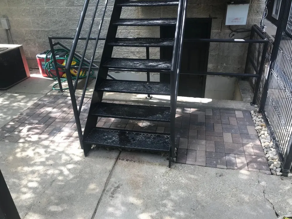 Expert landscape installation experts serving Chicago, IL - Vaughn's Brick Paving